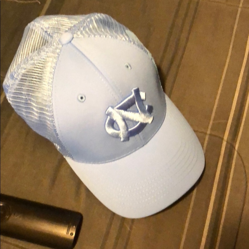 North Carolina hat